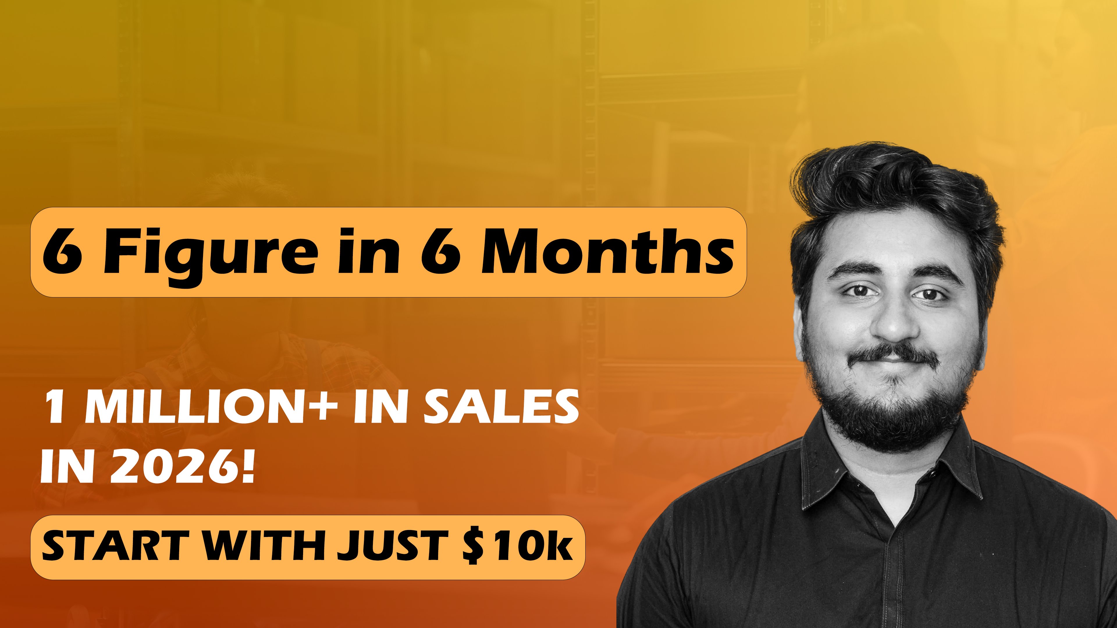 Watch: How UP Commerce helps e-commerce brands scale profitably